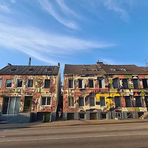 Driepersoonskamer