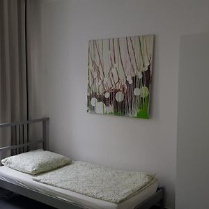 Kamer met Twee Aparte Bedden